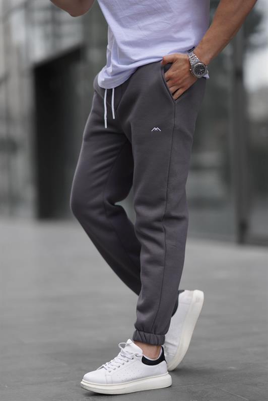 MDX Fume Basic Elastic Sweatpants 6524 - Unna