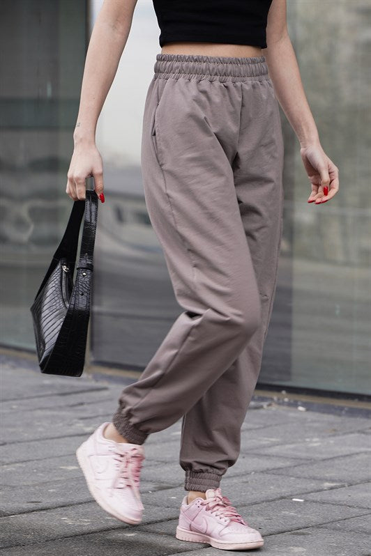 MDX Fume Comfort Fit Basic Sweatpants MG1635 - Vaciamadrid