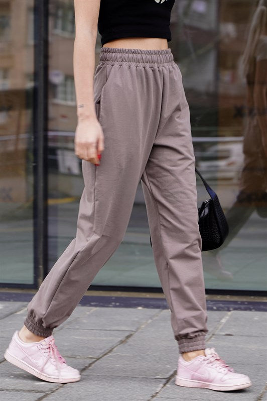 MDX Fume Comfort Fit Basic Sweatpants MG1635 - Vaciamadrid