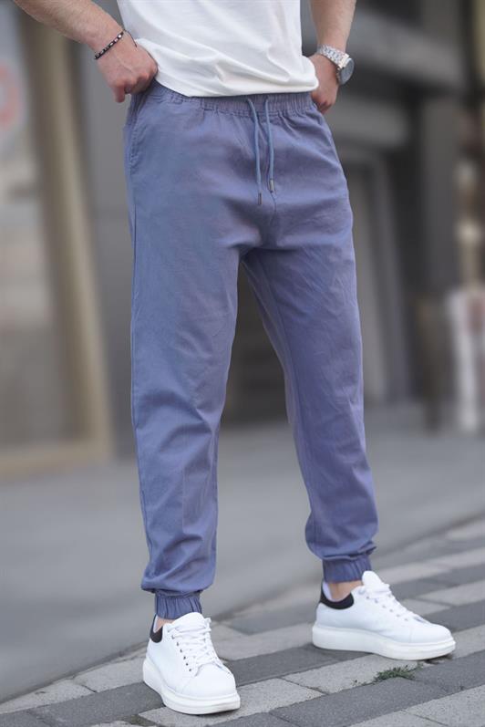 MDX Fume Relaxed Jogger Pants 6853 - Fremont