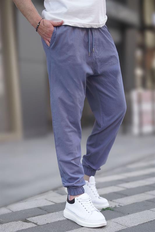 MDX Fume Relaxed Jogger Pants 6853 - Fremont