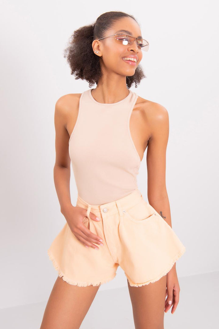 BSL Women Pleated Short Short - Wijchen
