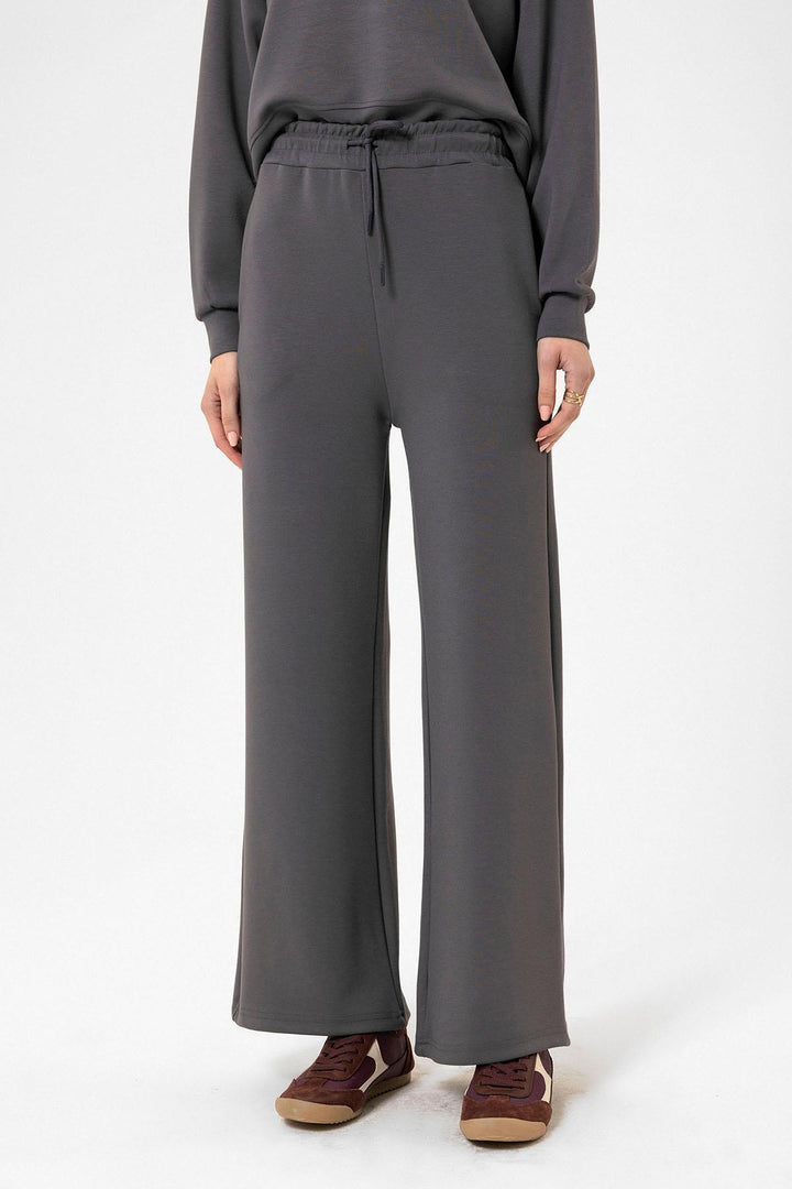 ANT Antioch Gray Women's Spanish Pants Tracksuit - Warrington