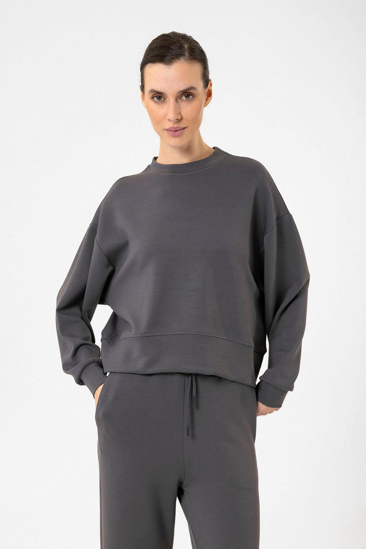 ANT Antioch Gray Women's Spanish Pants Tracksuit - Warrington