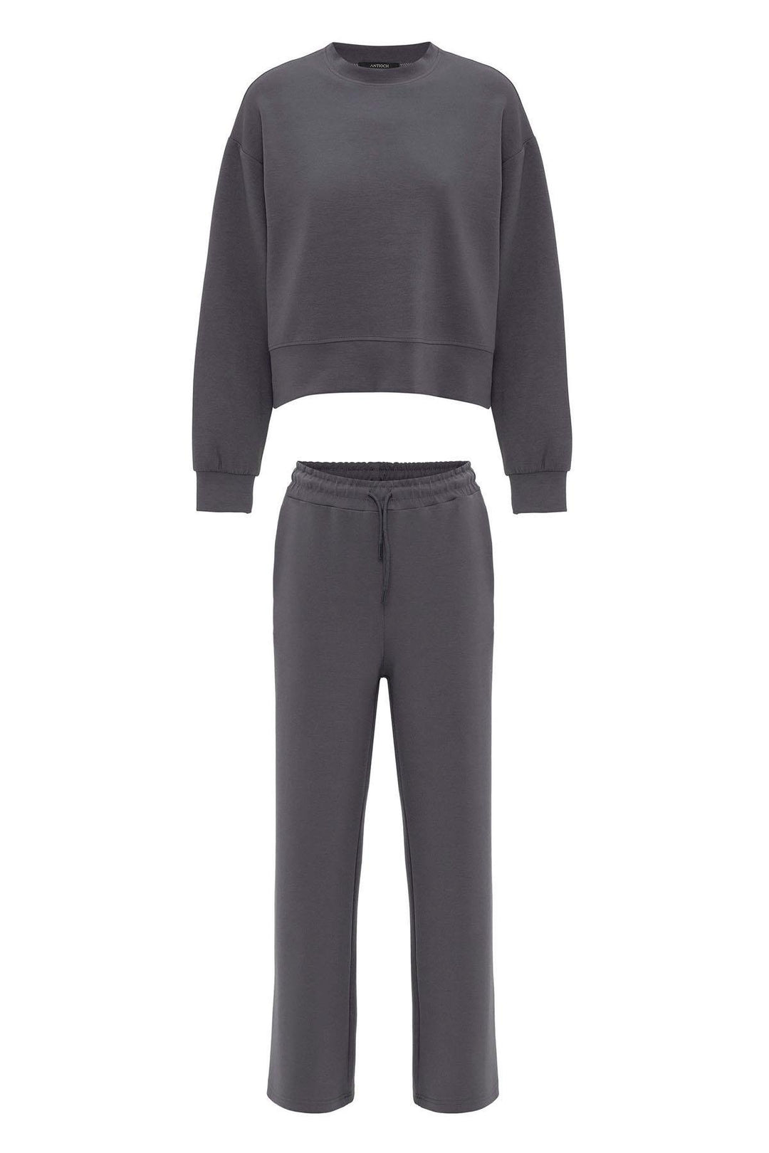 ANT Antioch Gray Women's Spanish Pants Tracksuit - Warrington