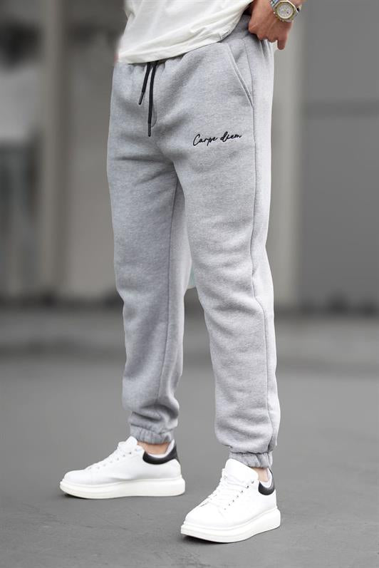 MDX Gray Basic Sweatpants 6521 - Spartanburg
