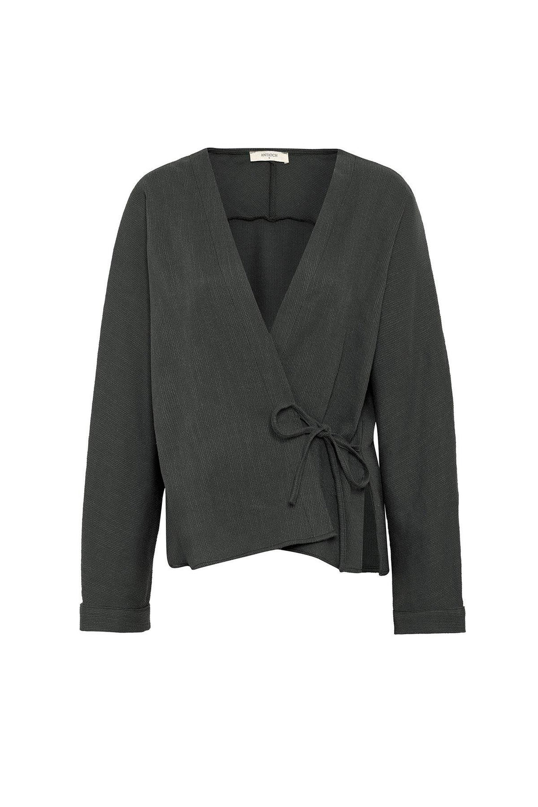 ANT Antioch Tie-Dye Kimono Women's Shirt - Saint-Jérôme