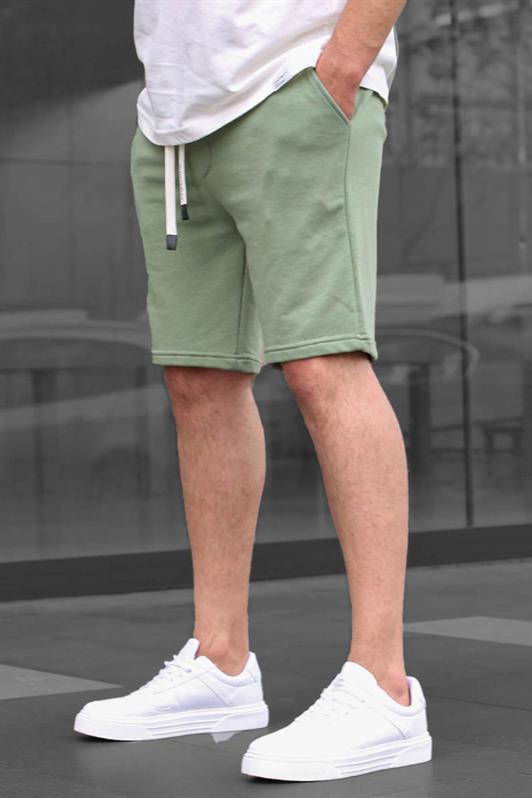 MDX Haki Basic Men's Shorts 6505 - Perth