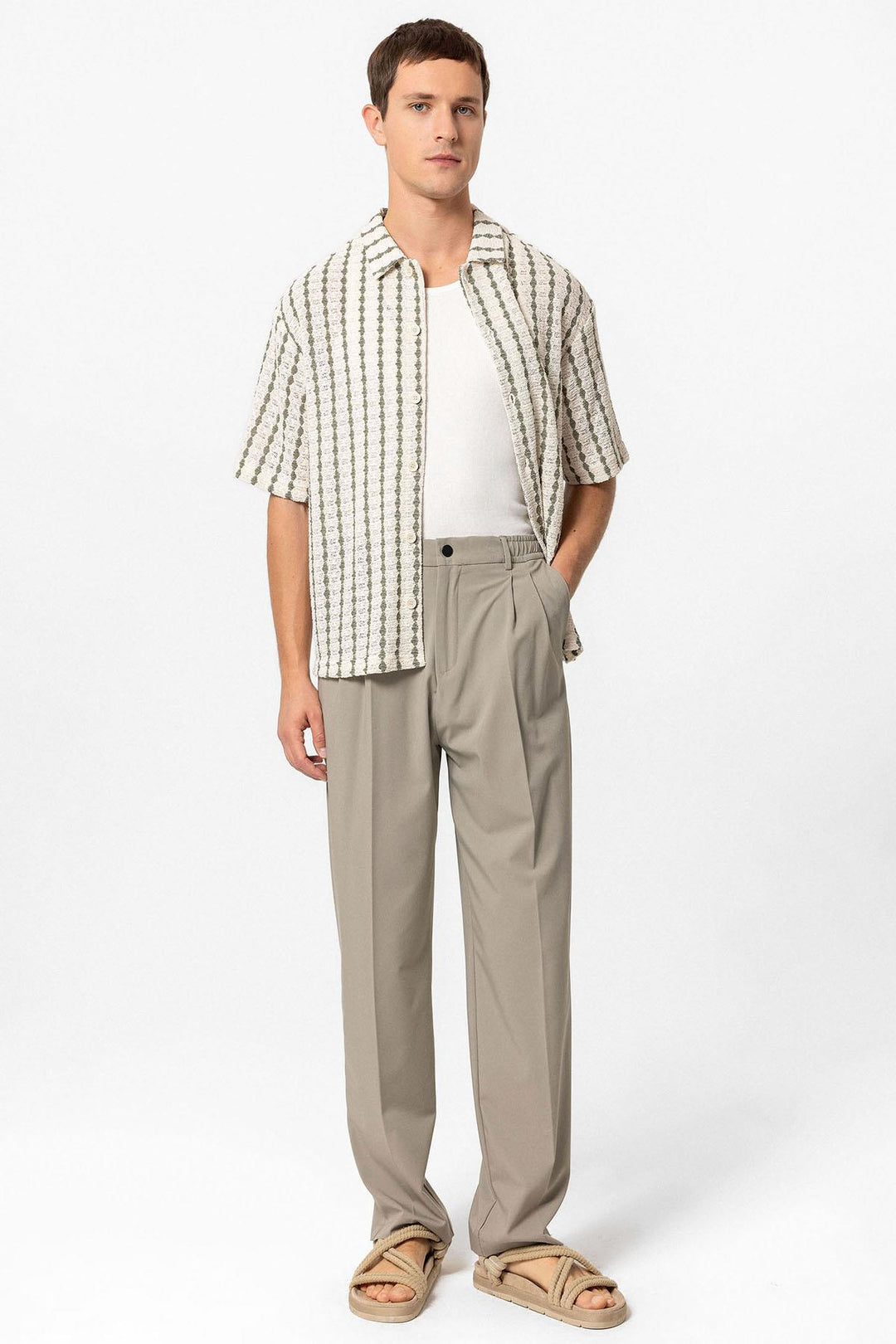ANT Shirt - Mauldin