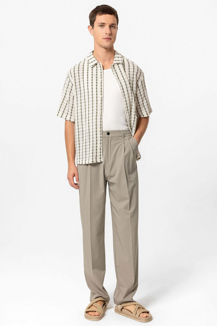 ANT Shirt - Mauldin