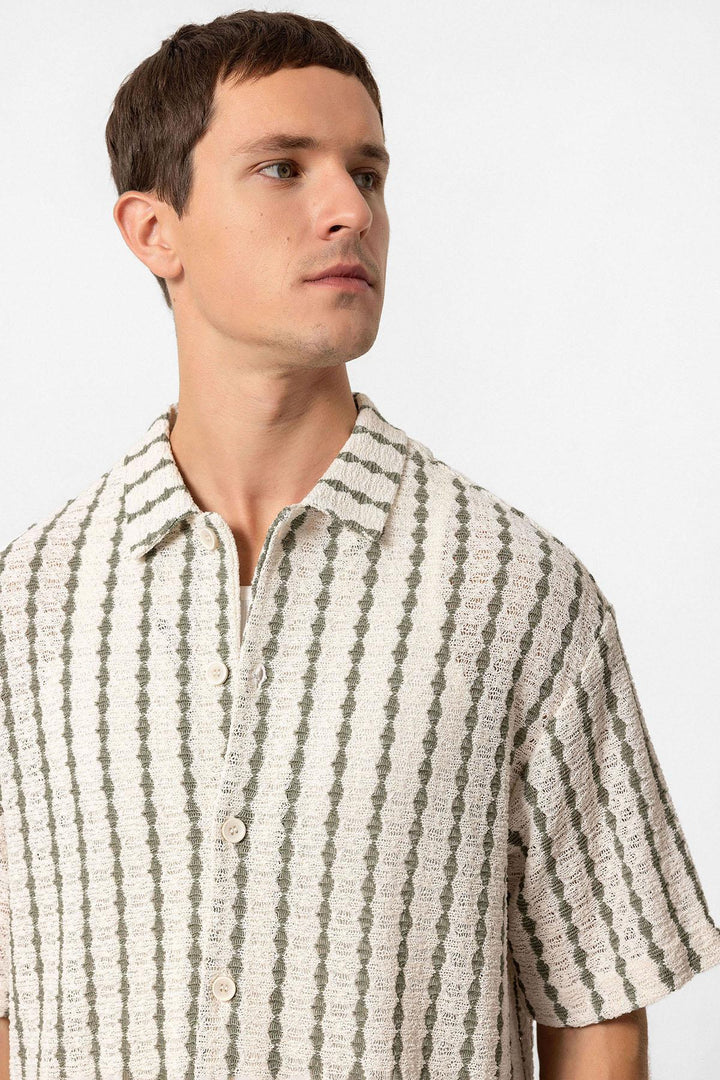 ANT Shirt - Mauldin