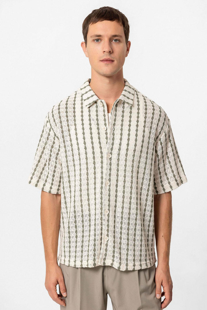 ANT Shirt - Mauldin