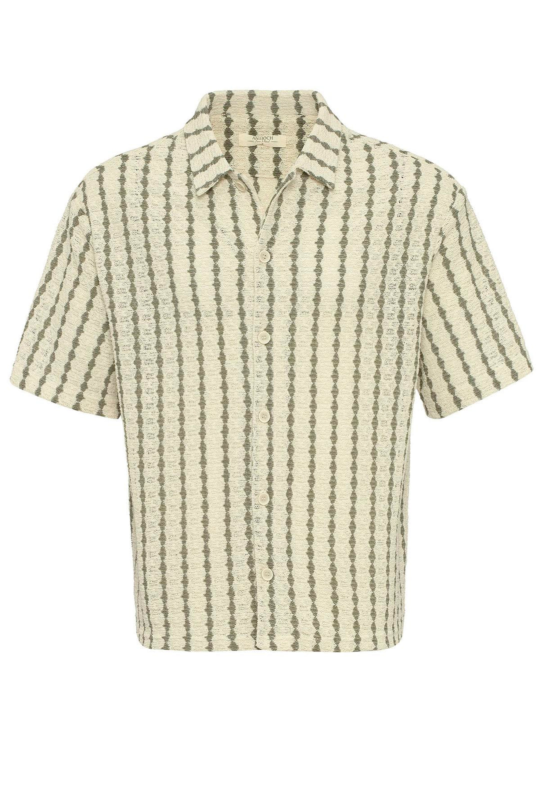ANT Shirt - Mauldin