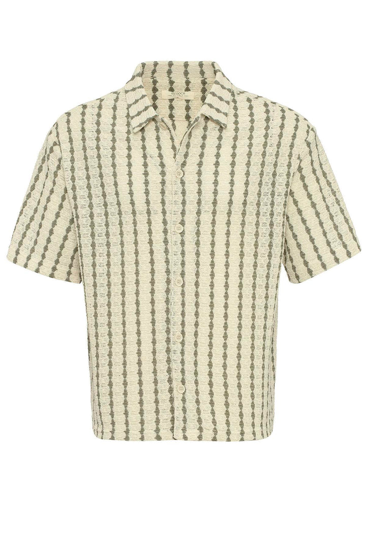 ANT Shirt - Mauldin