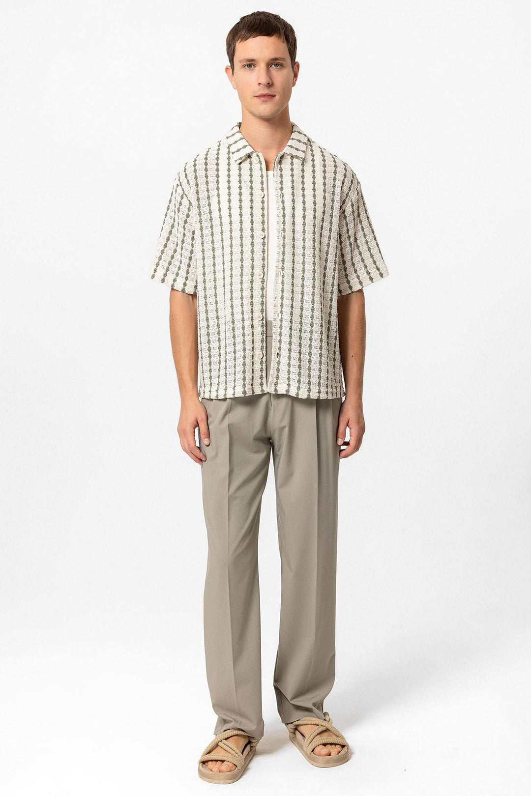 ANT Shirt - Mauldin