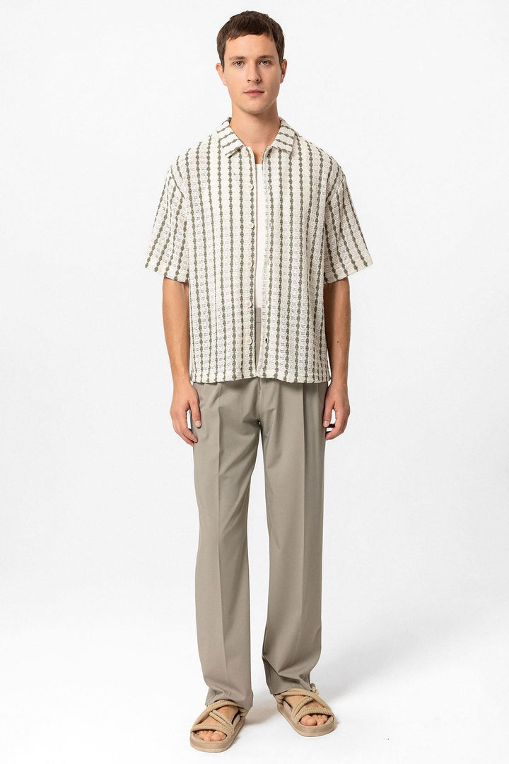 ANT Shirt - Mauldin