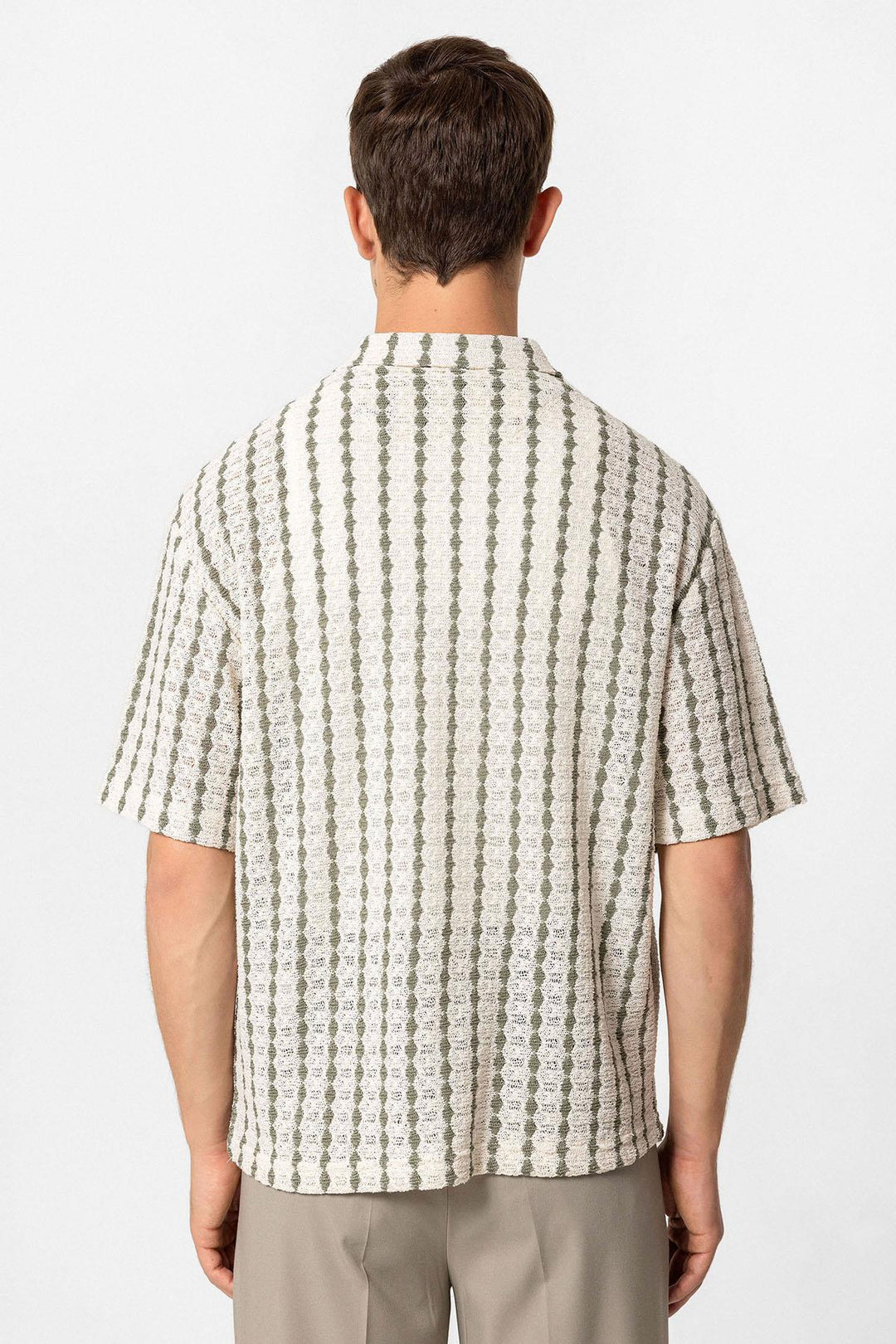ANT Shirt - Mauldin