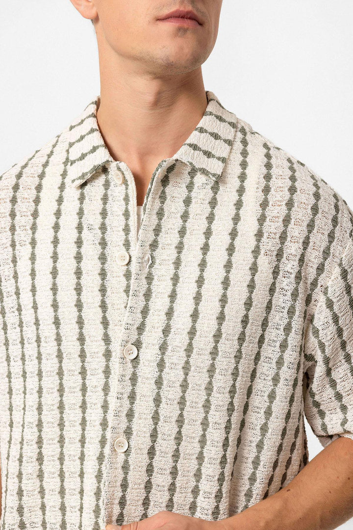 ANT Shirt - Mauldin