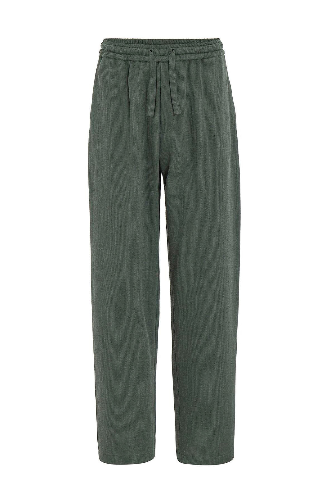 ANT Antioch Khaki Docked Men's Pants - Caguas