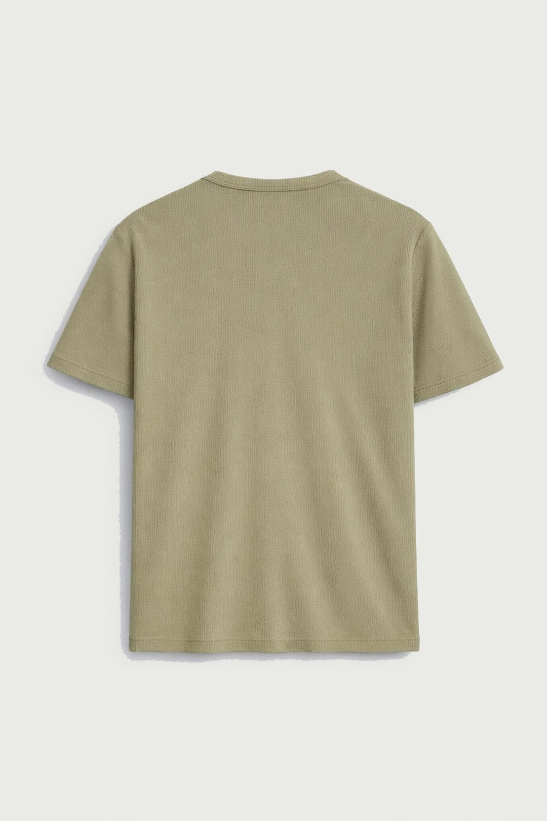 ANT Antioch Haki Dokulu Erkek T-Shirt - Wembley