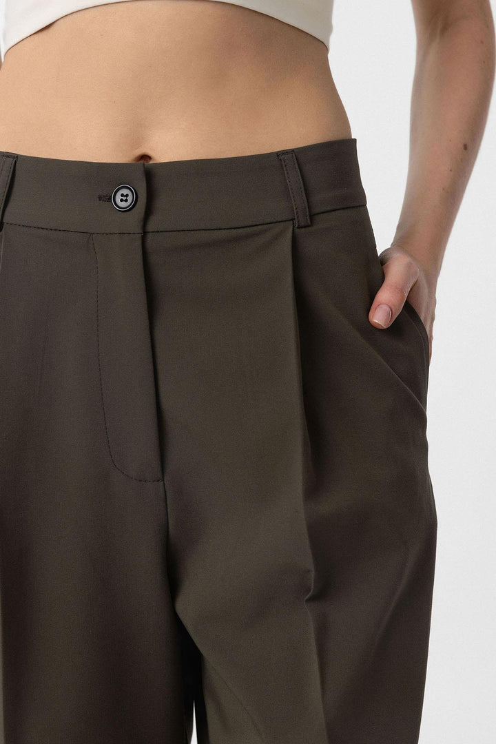 ANT Antioch High Waisted Women's Pants - Koblenz