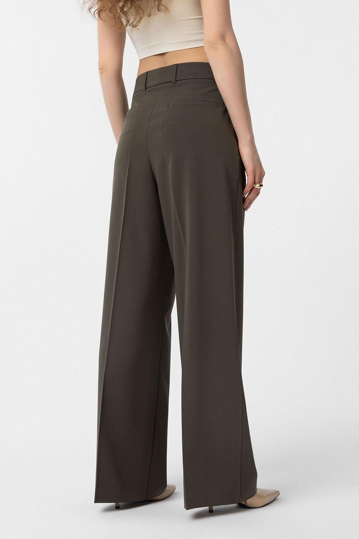 ANT Antioch High Waisted Women's Pants - Koblenz