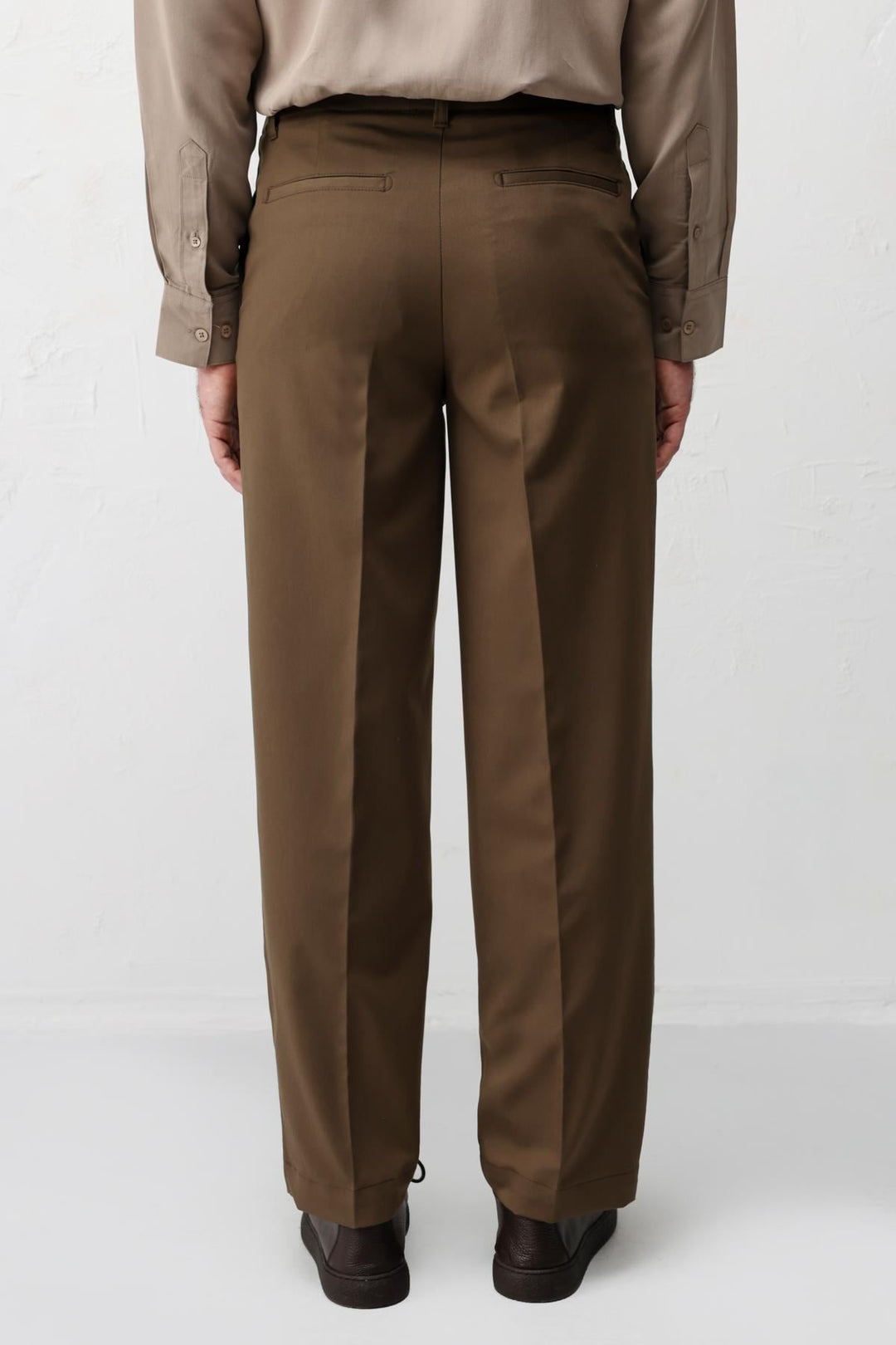 ANT Antioch Haki Straight Fit Erkek Pantolon - Lake Havasu City
