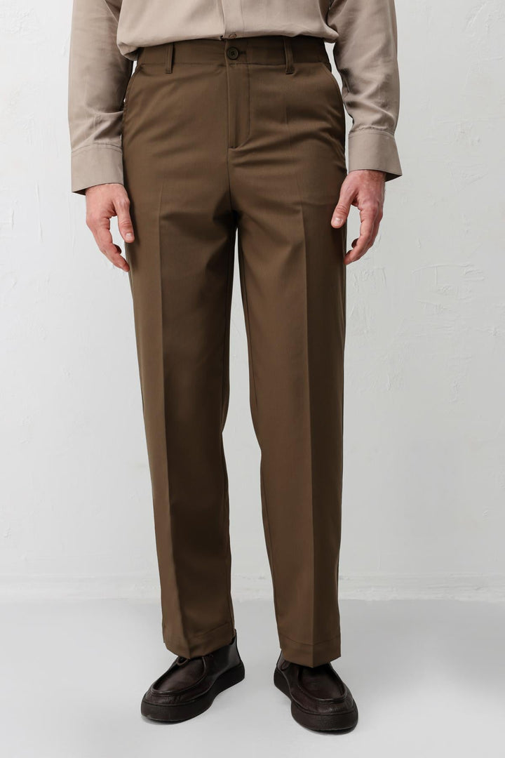 ANT Antioch Haki Straight Fit Erkek Pantolon - Lake Havasu City