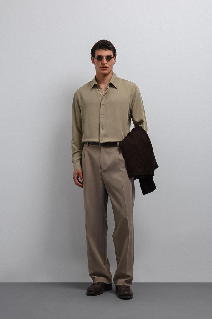 ANT How can I help you today? - Cortazar