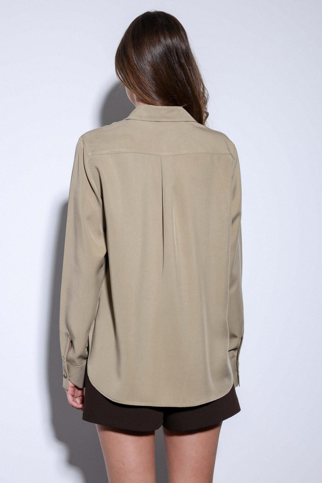 ANT Antioch Viscose Women's Shirt - Ocala