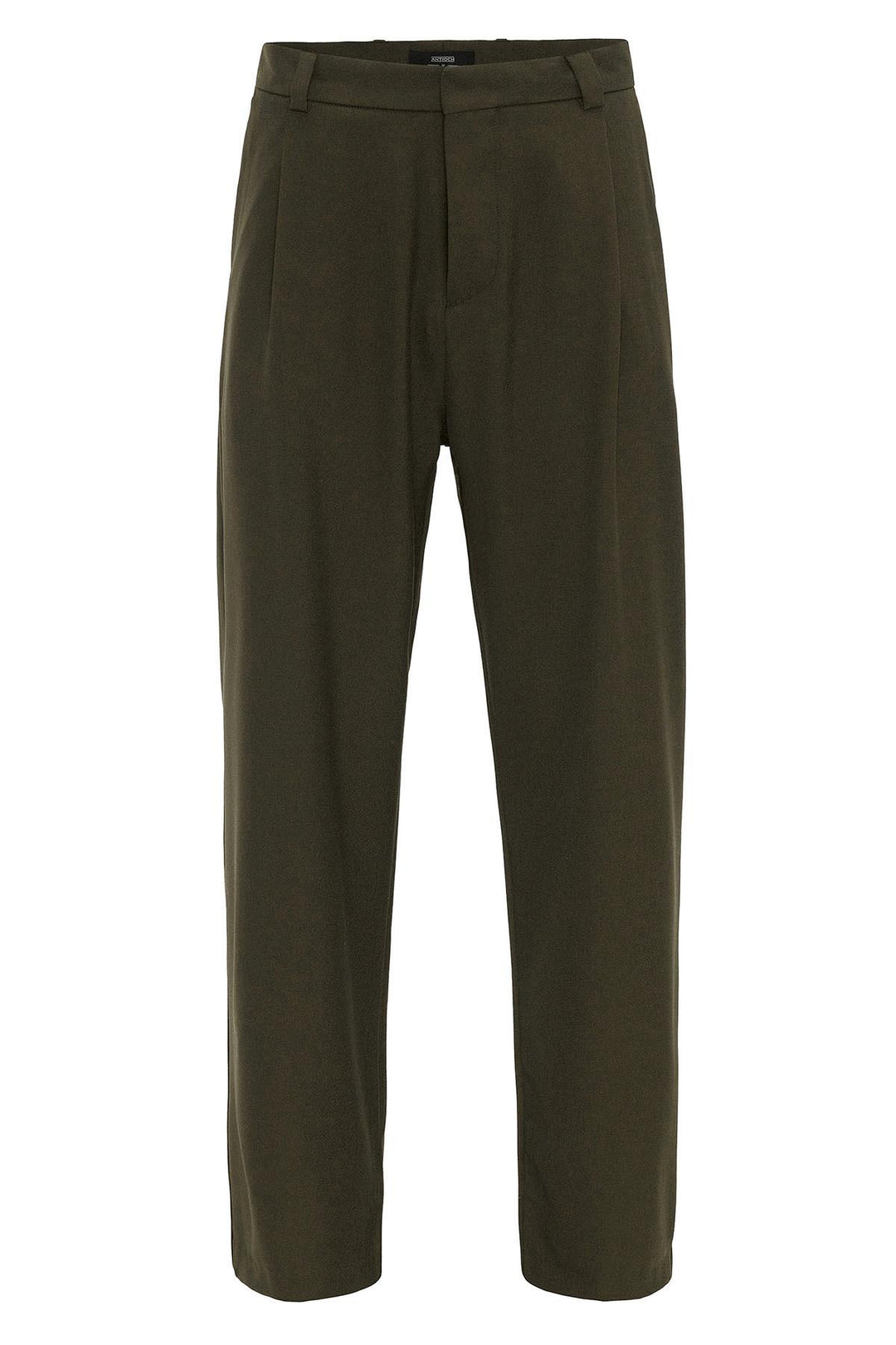 ANT Antioch High Waist Baggy Men's Pants - Viseu