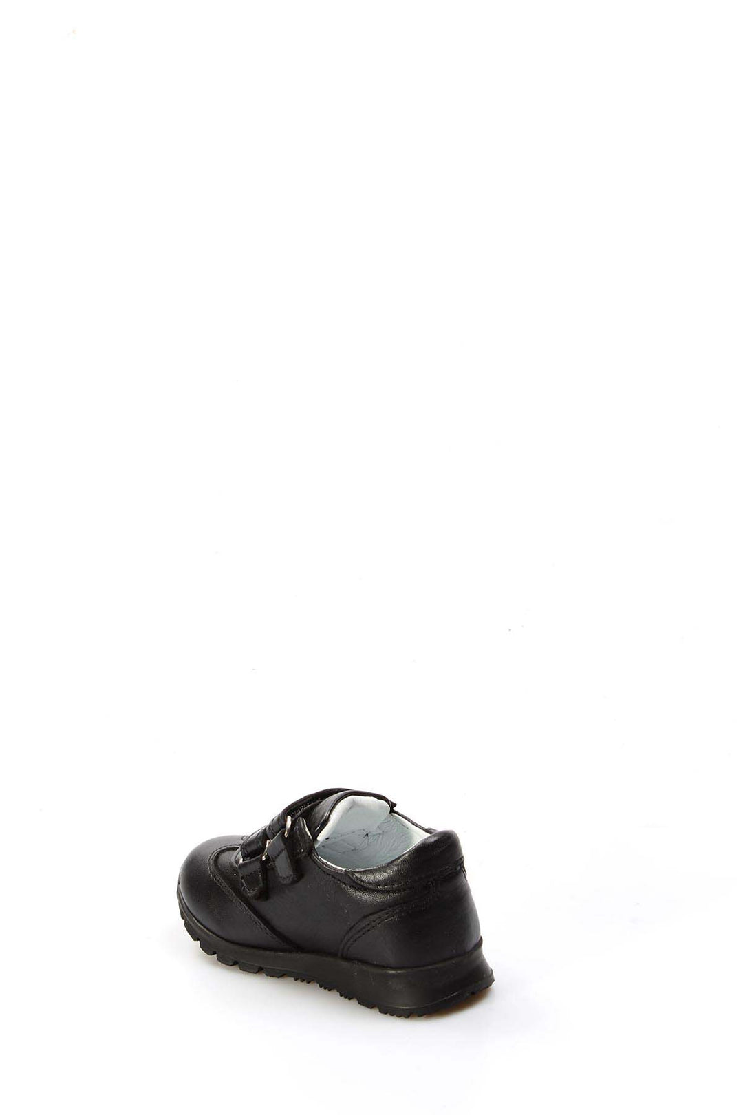 FST Genuine Leather Baby Casual Shoes 006BA900 Black - Vitrolles