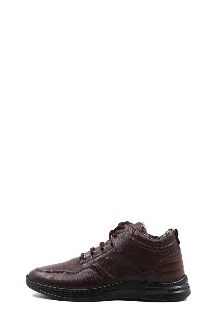 FST Genuine Leather Men's Classic Boot 951SMAF102 Brown - Seaside