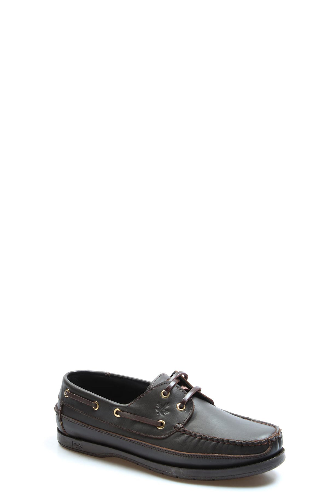 FST Genuine Leather Men's Loafer Shoes 628MADAXFAST Brown - Lake Oswego