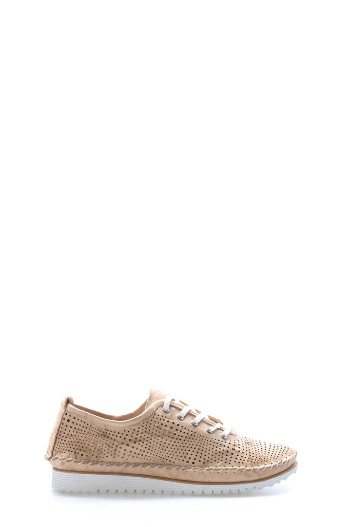 FST Genuine Leather Women's Mule with Block Heel 972ZA60L DARK MAHOGANY - The Hammocks