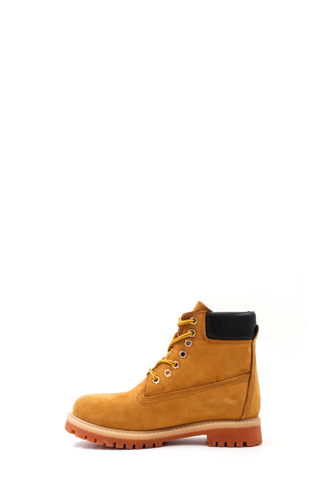 FST Genuine Leather Fur-lined Unisex Classic Boot 983KXA100 CAT NUBUK - Santa Ana Nextlalpan