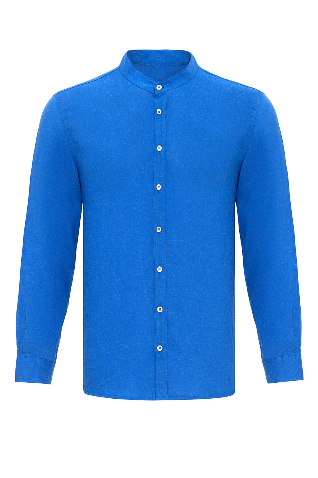 ANT Judge Collar Men's Shirt - Ballarat