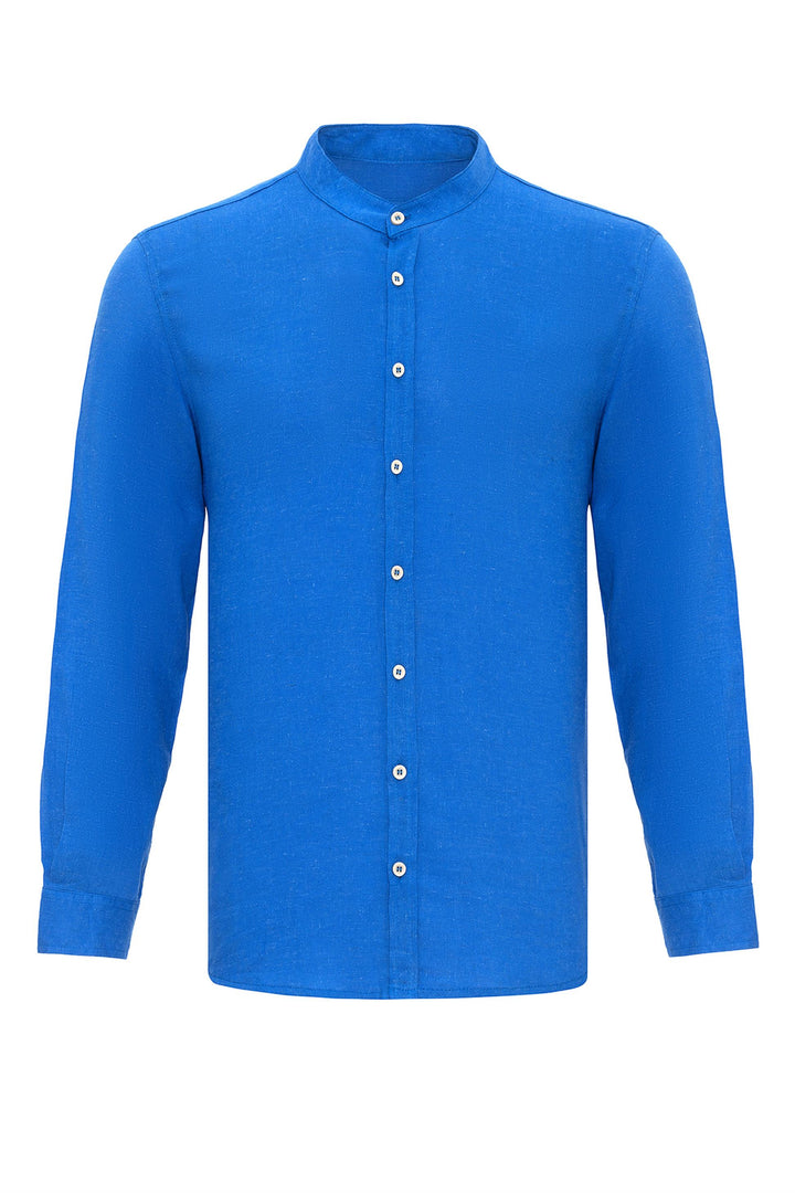 ANT Judge Collar Men's Shirt - Ballarat