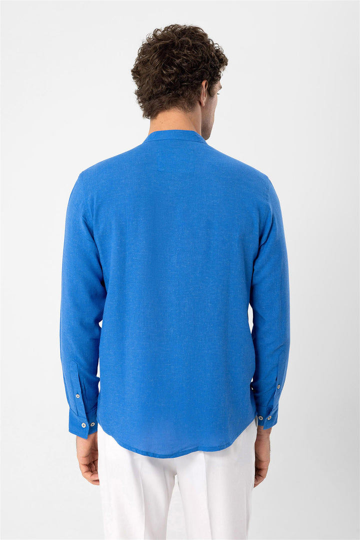 ANT Judge Collar Men's Shirt - Ballarat