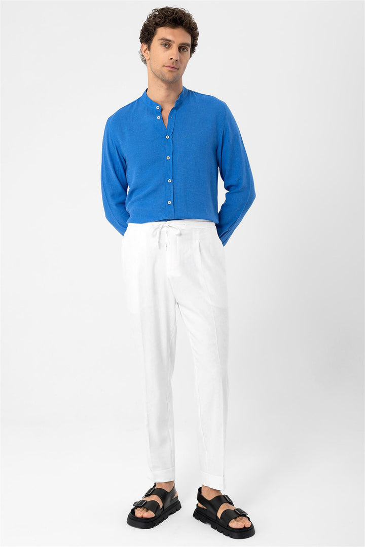 ANT Judge Collar Men's Shirt - Ballarat