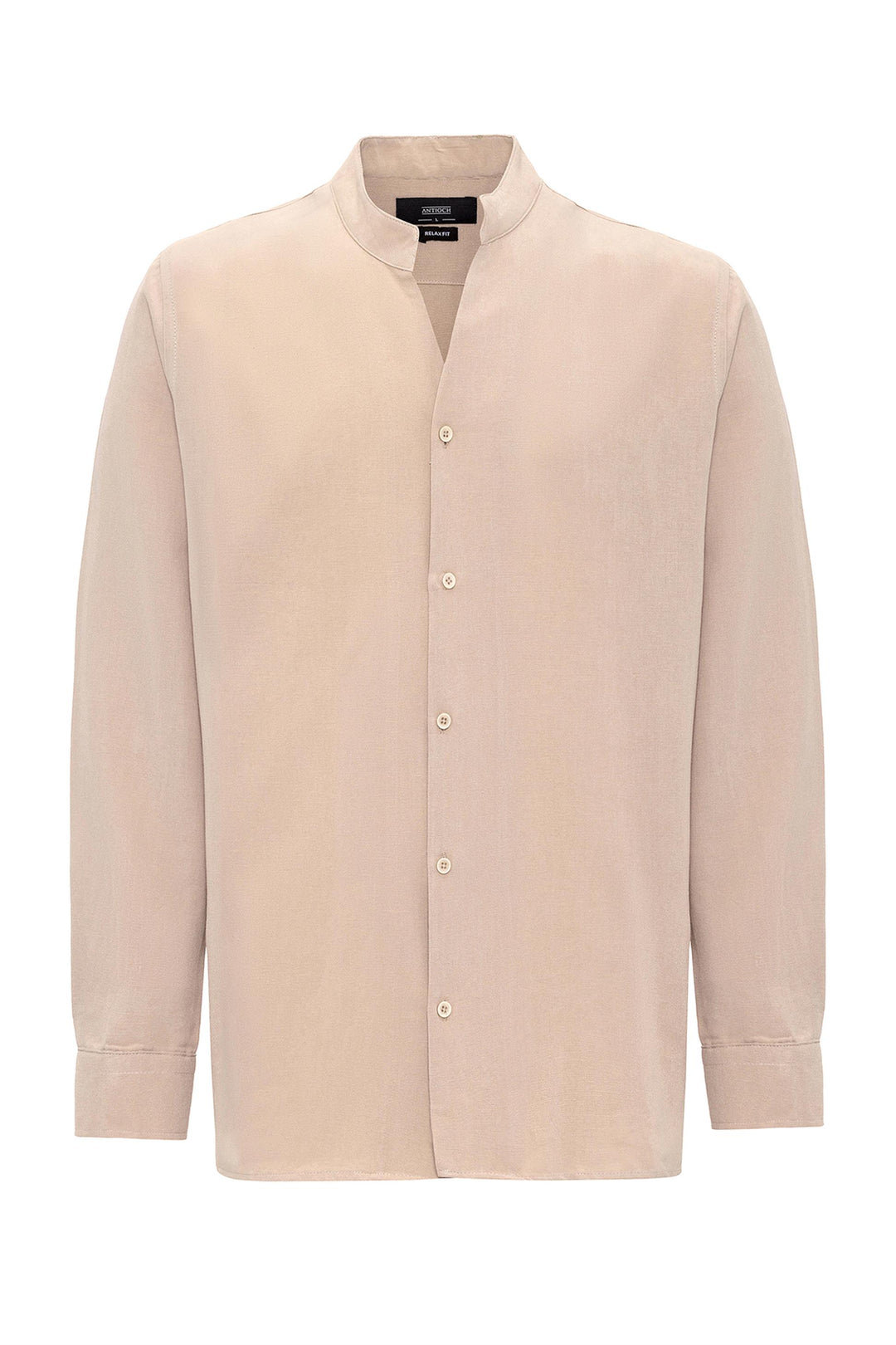 ANT Judge Collar Long Sleeve Men's Shirt - Elizabethtown