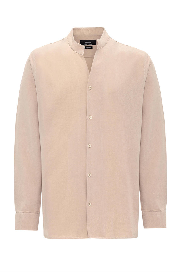 ANT Judge Collar Long Sleeve Men's Shirt - Elizabethtown