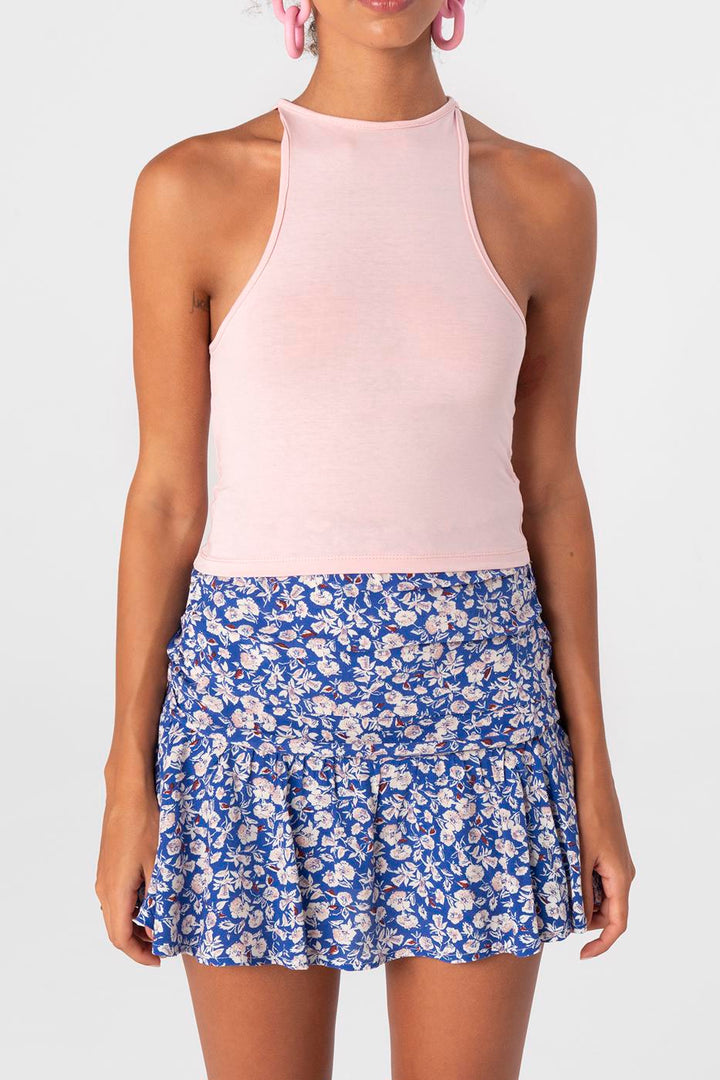 BSL Women Halter neck top - Lancaster