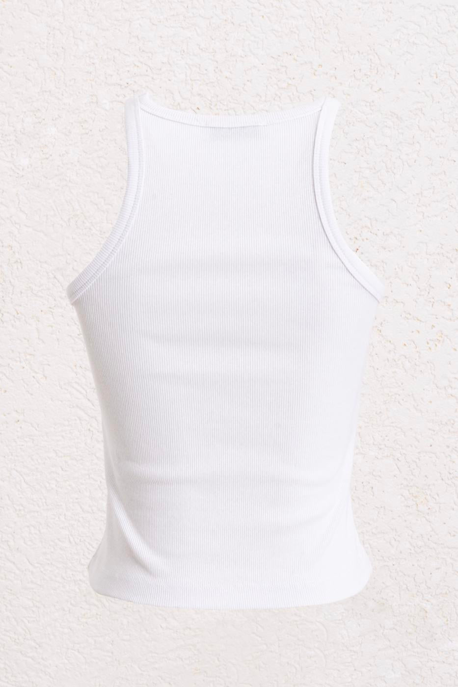 BSL Women Halter Neck Top - Buderim
