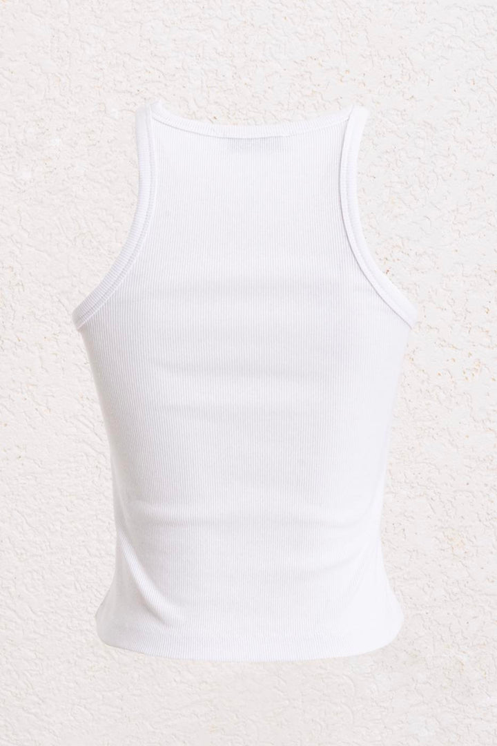 BSL Women Halter Neck Top - Buderim