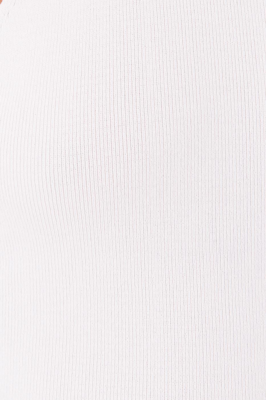 BSL Women Halter Neck Knit Top - El Prat de Llobregat