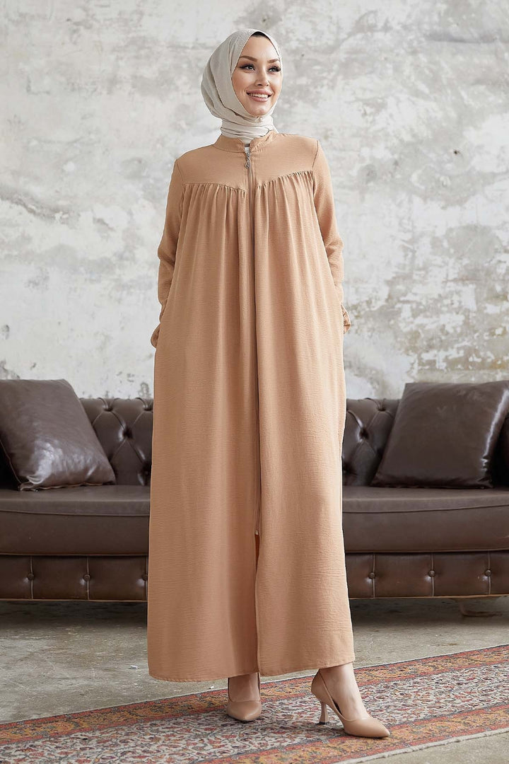 MDS Women Violena Robalı Ayrobin Ferace - Beige - St. Charles