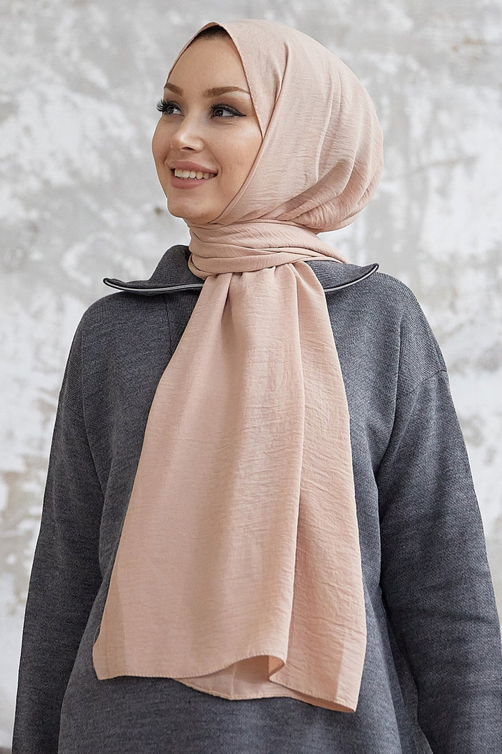 MDS Women Riva Jazz Shawl - Yavruağzı - Warner Robins