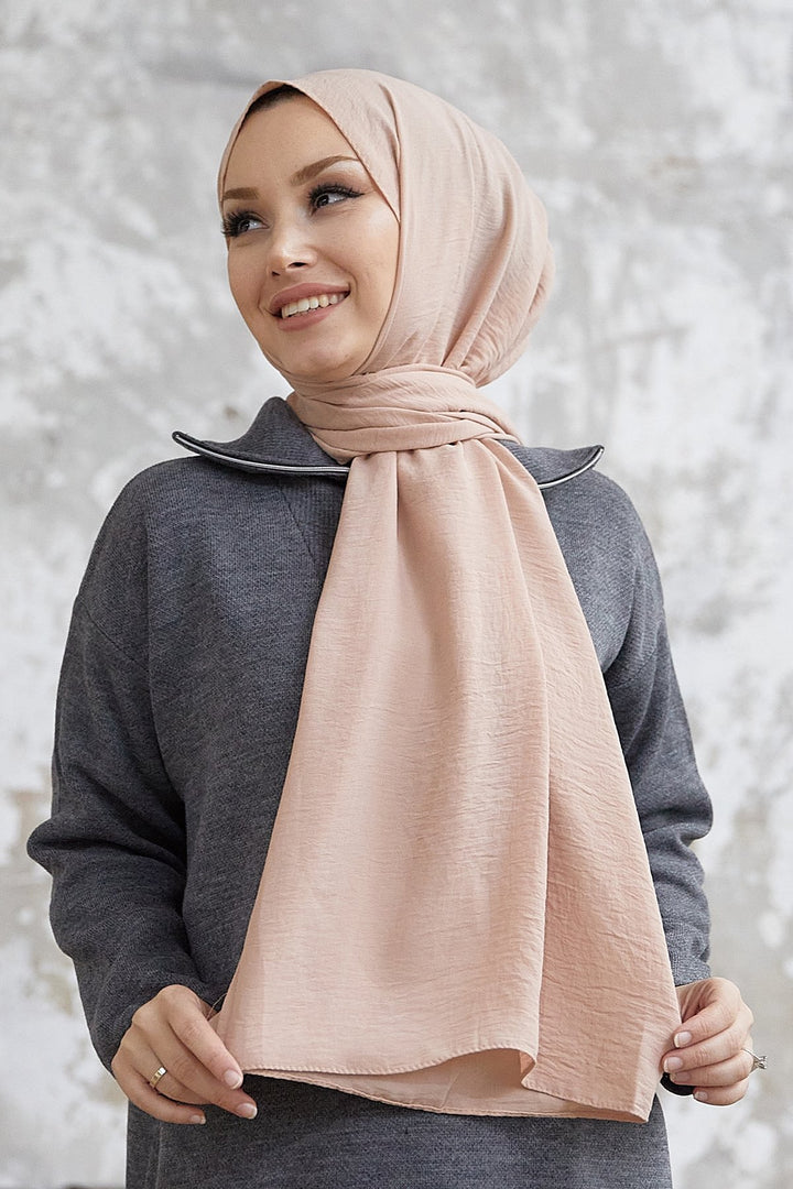 MDS Women Riva Jazz Shawl - Yavruağzı - Warner Robins