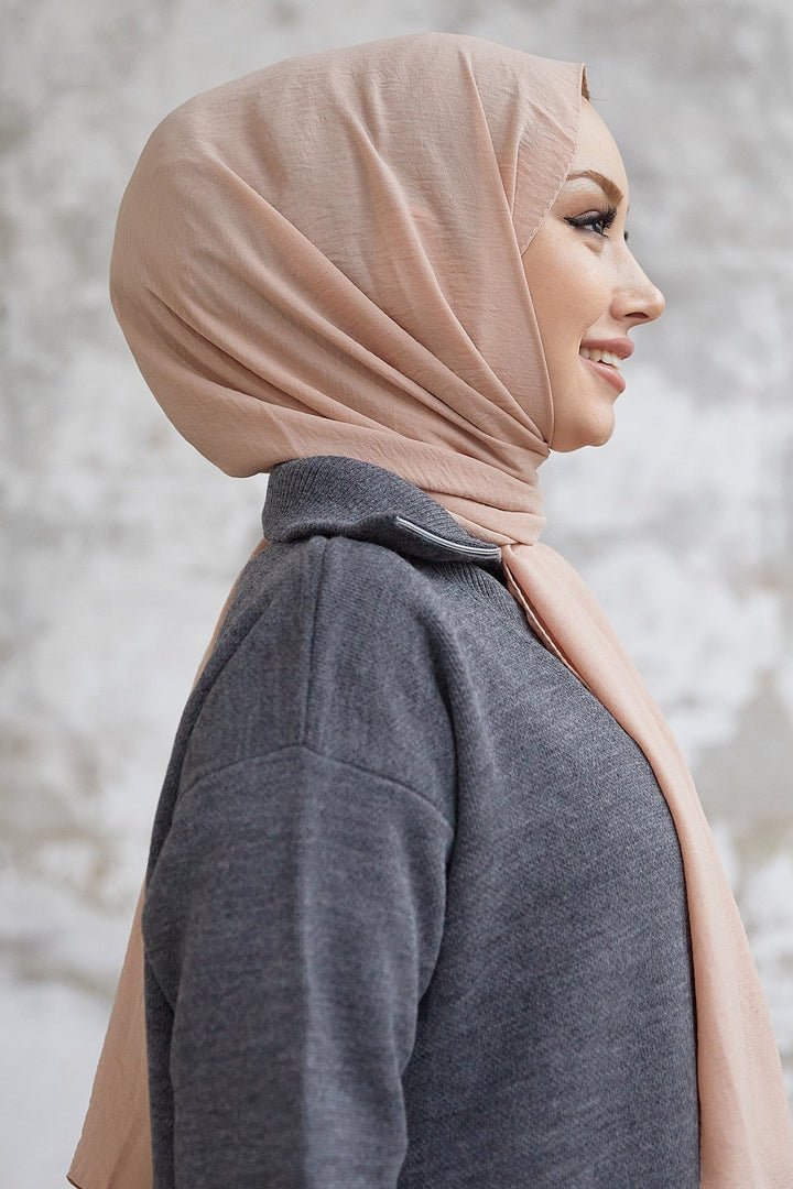 MDS Women Riva Jazz Shawl - Yavruağzı - Warner Robins